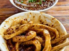 -洞子口张老二凉粉(文殊院店)