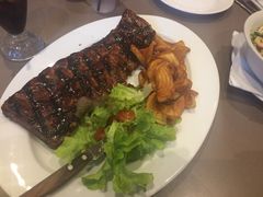 -Pancakes on the rocks(冲浪者天堂店)