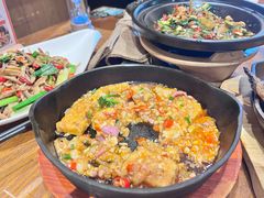 -云海肴·汽锅鸡·云南菜(苏州中心店)