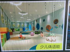 -古德菲力健身(广体店)