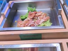 -尚宴牛特鲜自助(太原街万达店)