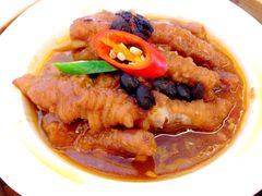 iphone_upload_pic-潮福城大酒楼·潮味粤品·港式点心(湖滨北路店)