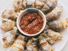 -故乡明太鱼屋(航北路店)