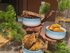 -佬太公海鸭·海鲜大排档(上海总店)