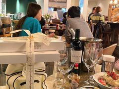 -羽深肉铺 Steak & Wine