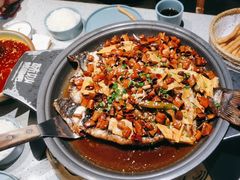 -味妙烤鱼吧(回龙观店)