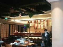 -古京·臻致料理(月湖店)