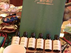 -金色莲花泰式按摩SPA(石牌店)