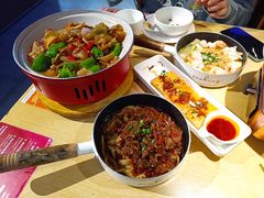 -裕鼎鲜·新中菜(王府井店)