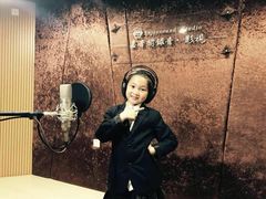 -嘉音阁录音棚影视制作中心(鑫丰雍景豪城1期店)