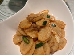 -重庆希尔顿酒店