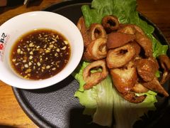 -戴记龙虾(天泽街店)