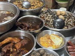 -北海田螺店(四川路店)