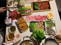-火锅先生(五马街店)