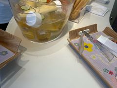 -好利来(十里河店)