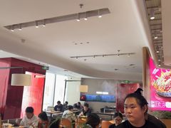 -老板恋上鱼(恒隆广场店)