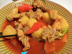 -贯贯吉·清真餐厅(浙江中路店)