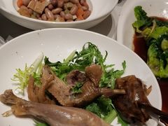 -梅利汴京烤鸭•开封豫菜地标店(东大街店)