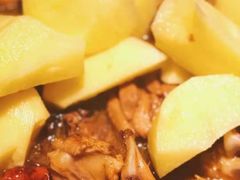 -锅老头铁锅炖•大锅蒸汽海鲜(韩乐坊店)