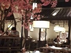 大堂-吴莊(龙城万科里店)