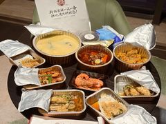 -高佳庄·舟山海鲜(海景旗舰店)