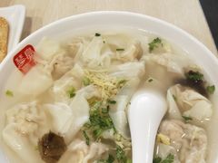 -琴岛顺天馄饨(漳州二路店)