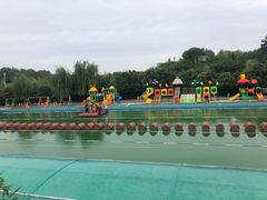 -洛阳马蹄泉旅游度假村