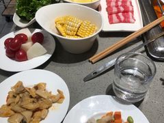 -海底捞火锅(龙岗星河COCO Park店)