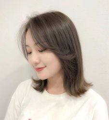 -GIRL STYLE 烫发·染发沙龙
