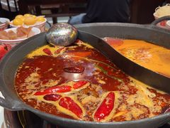 -江北北火锅馆·公路夜市(魏公村店)