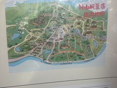 -灵谷景区