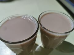-老光明岗琼甜茶馆