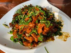 -恩宏德餐馆(平山道店)