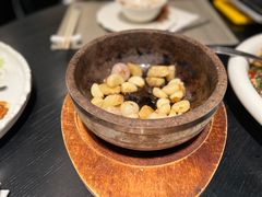 -莫干山郡安里度假酒店-桃尖中餐厅