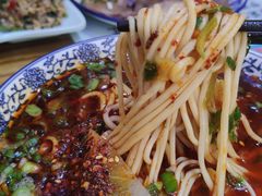 -伊穆祥牛肉面总店·清真