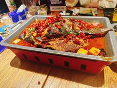 -1819餐厅·团队聚餐·烤串·精酿