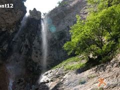-云梦山
