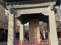 -护国法轮寺