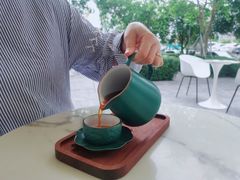 -澈烘焙·生日蛋糕·下午茶(龙华店)