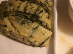 海菜饼子-日丰园海肠水饺·老字号大连海鲜(和平广场店)