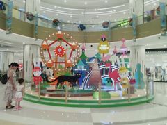-凯德广场(西城店)