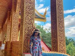 -西双版纳勐泐文化旅游区