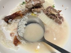 -漢舍中国菜馆(889广场店)