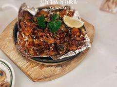 -IL Forno 意坊·意大利餐厅(温州万象城店)