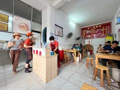 -电厂猪脚粉快餐店