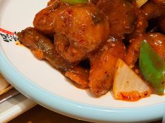 -春花民族美食(佳木斯总店)