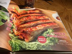 -阿罗新疆菜(人民广场店)