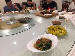 -巴扎美食·新疆菜·西域歌舞表演餐厅(新疆大厦店)