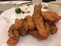 -海逸海鲜酒家(古北店)