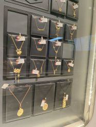 -邵老师打金·黄金加工(大望路总店)